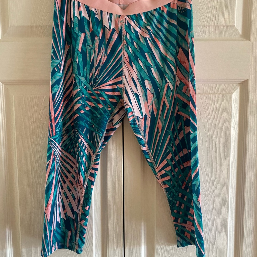 Everlast Legging Bundle!